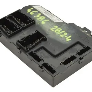 Tani MODUŁ BSI KOMFORTU FORD FIESTA MK7 8V5115K600EG.